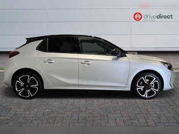 Used Vauxhall Corsa 2025 for sale - 77430860: Photo