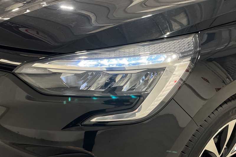 Used Renault Clio 2023 for sale - 78051231: Photo 29