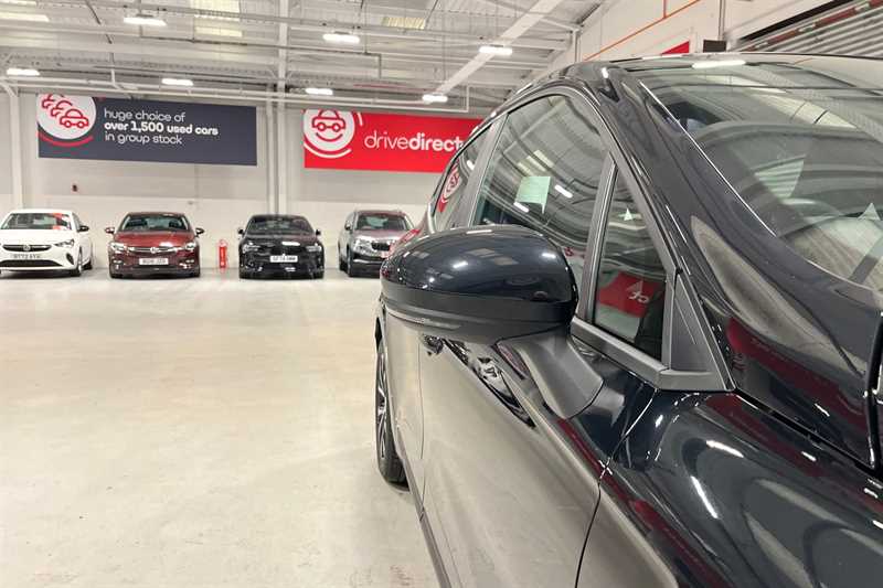 Used Renault Clio 2023 for sale - 78051231: Photo 34