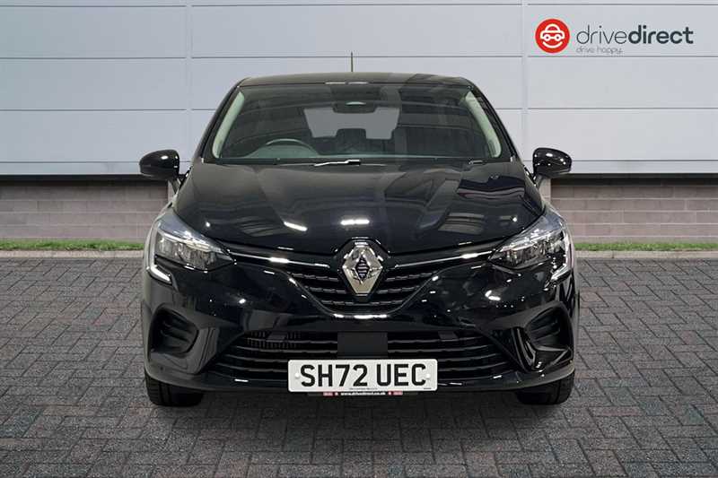 Used Renault Clio 2023 for sale - 78051231: Photo 8