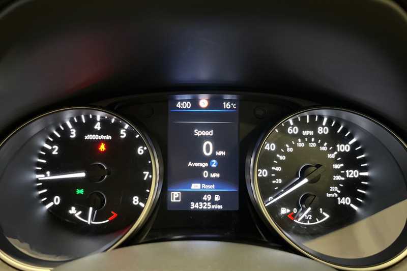 Used Nissan Qashqai 2020 for sale - 77513385: Photo 20