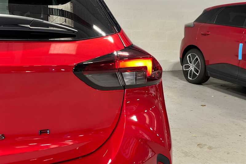 Used Vauxhall Corsa 2025 for sale - 76529752: Photo 32