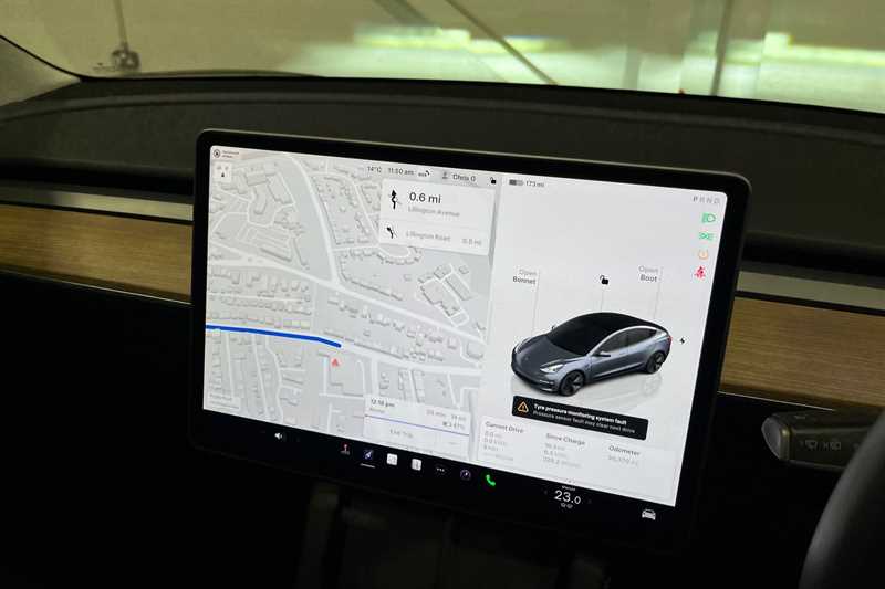 Used Tesla Model 3 2022 for sale - 77886687: Photo 18