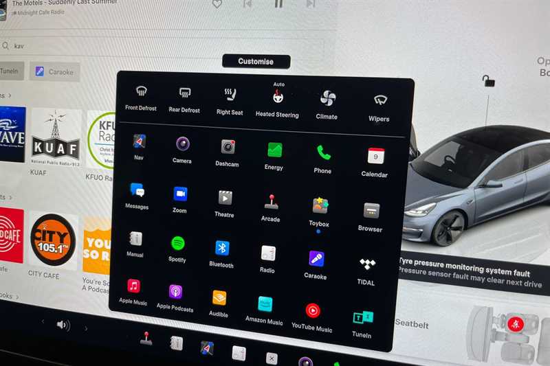 Used Tesla Model 3 2022 for sale - 77886687: Photo 38