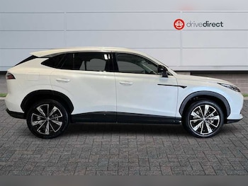 Used MG MG HS 2026 for sale - 78856518: Photo