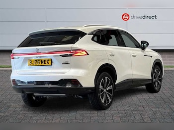 Used MG MG HS 2026 for sale - 78856518: Photo