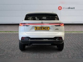 Used MG MG HS 2026 for sale - 78856518: Photo