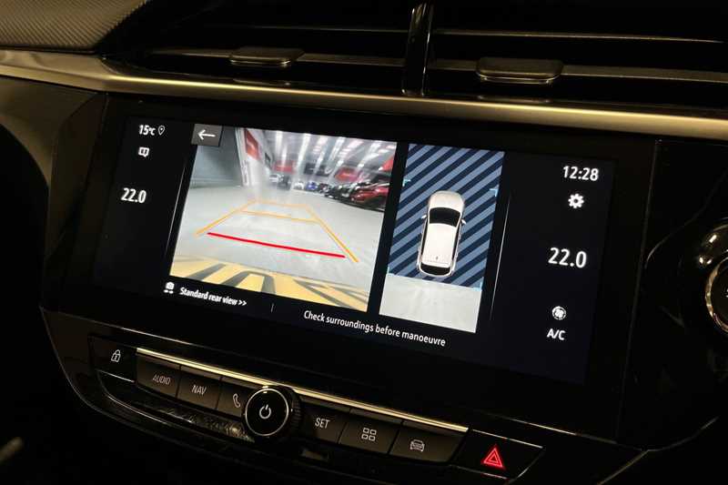 Used Vauxhall Corsa 2020 for sale - 77757964: Photo 19