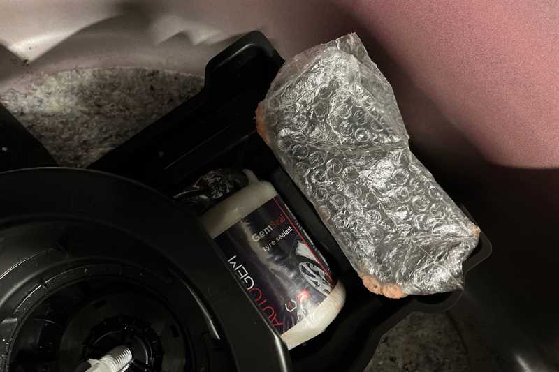 Used Vauxhall Corsa 2020 for sale - 77757964: Photo 37