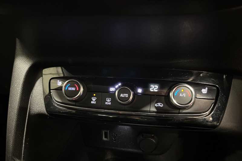 Used Vauxhall Corsa 2020 for sale - 77757964: Photo 40