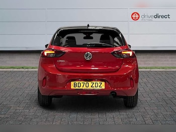 Used Vauxhall Corsa 2020 for sale - 77757964: Photo