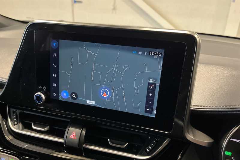 Used Toyota C-HR 2023 for sale - 78216896: Photo 18