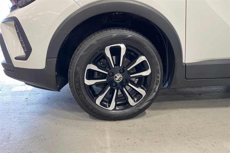 Used Vauxhall Crossland 2022 for sale - 77310141: Photo 12