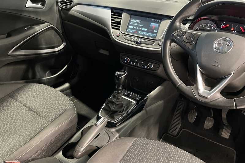 Used Vauxhall Crossland 2022 for sale - 77310141: Photo 14