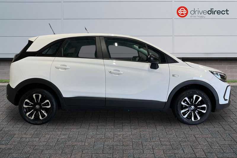 Used Vauxhall Crossland 2022 for sale - 77310141: Photo 2
