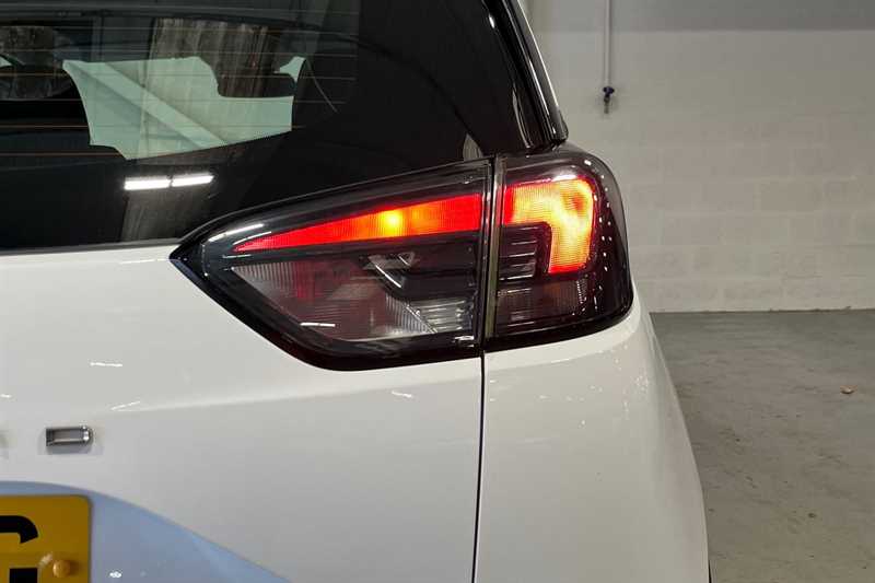 Used Vauxhall Crossland 2022 for sale - 77310141: Photo 32