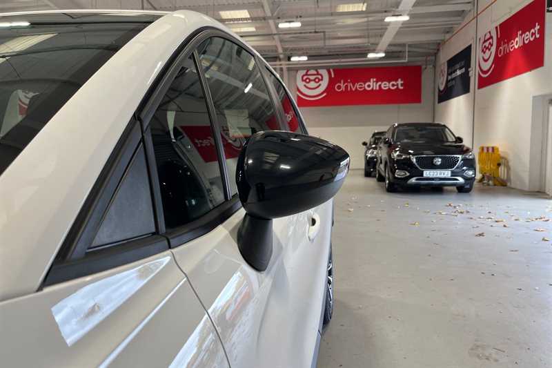 Used Vauxhall Crossland 2022 for sale - 77310141: Photo 35