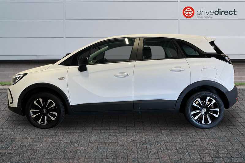 Used Vauxhall Crossland 2022 for sale - 77310141: Photo 6