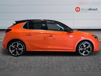 Used Vauxhall Corsa 2020 for sale - 75968357: Photo