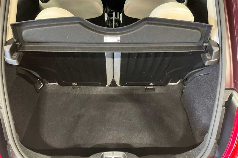 Used Fiat 500 2020 for sale - 76530244: Photo 25