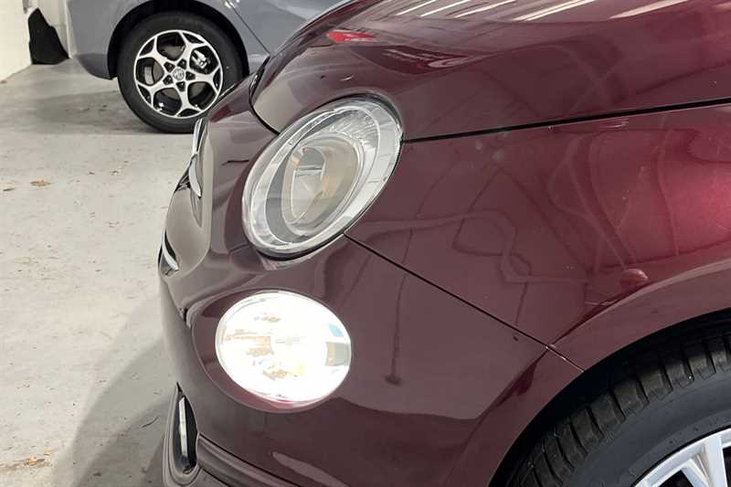 Used Fiat 500 2020 for sale - 76530244: Photo 29