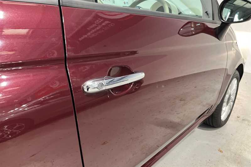 Used Fiat 500 2020 for sale - 76530244: Photo 33