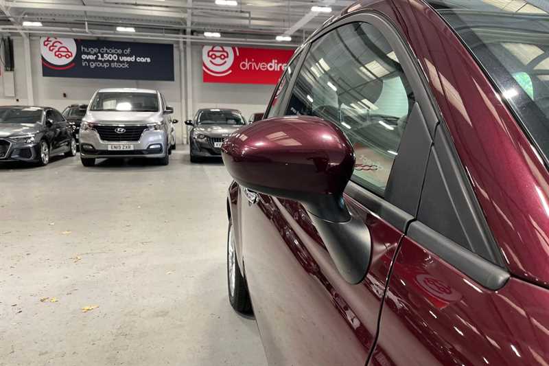 Used Fiat 500 2020 for sale - 76530244: Photo 34