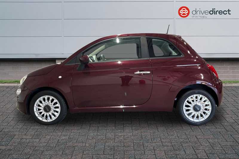 Used Fiat 500 2020 for sale - 76530244: Photo 6