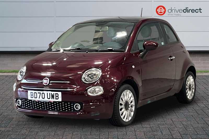 Used Fiat 500 2020 for sale - 76530244: Photo 7