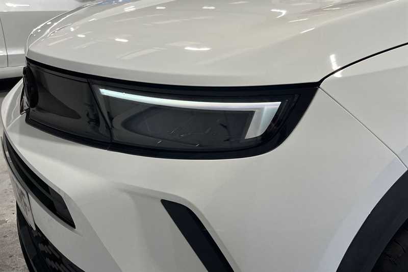 Used Vauxhall Mokka 2024 for sale - 78188363: Photo 29