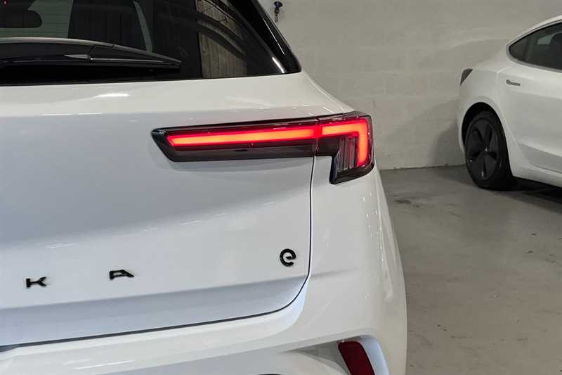 Used Vauxhall Mokka 2024 for sale - 78188363: Photo 32