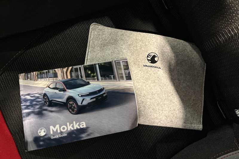 Used Vauxhall Mokka 2024 for sale - 78188363: Photo 36