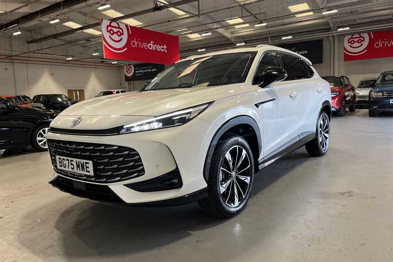 Used MG MG HS 2025 for sale - 77844253: Photo 47