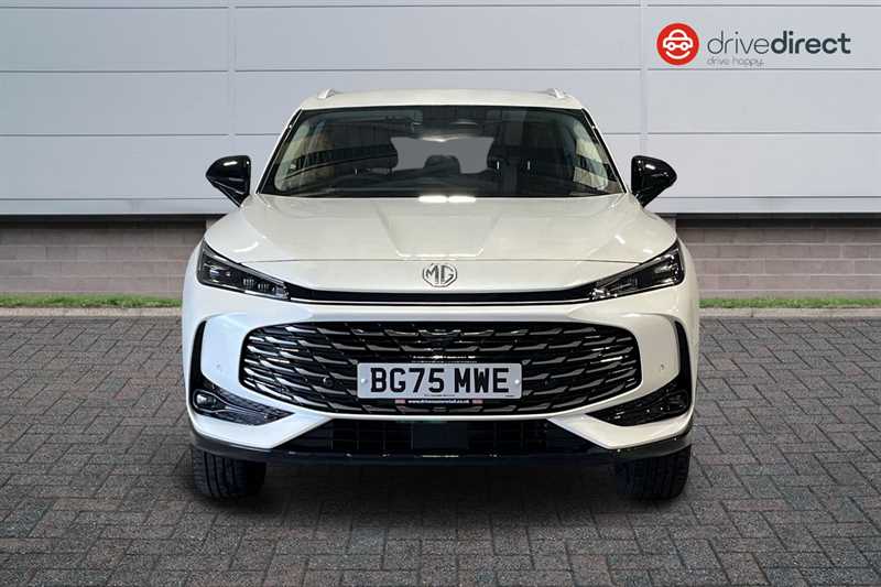 Used MG MG HS 2025 for sale - 77844253: Photo 8