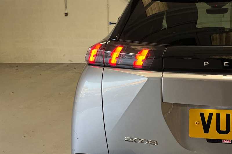 Used Peugeot 2008 2022 for sale - 77773120: Photo 31