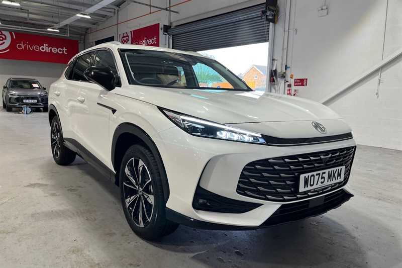 Used MG MG HS 2026 for sale - 78160394: Photo 43