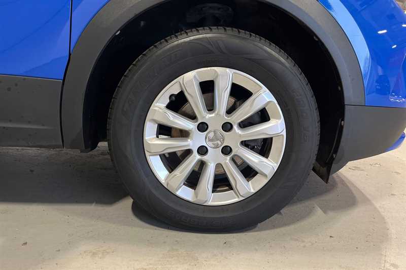 Used Vauxhall Mokka 2021 for sale - 77895076: Photo 9