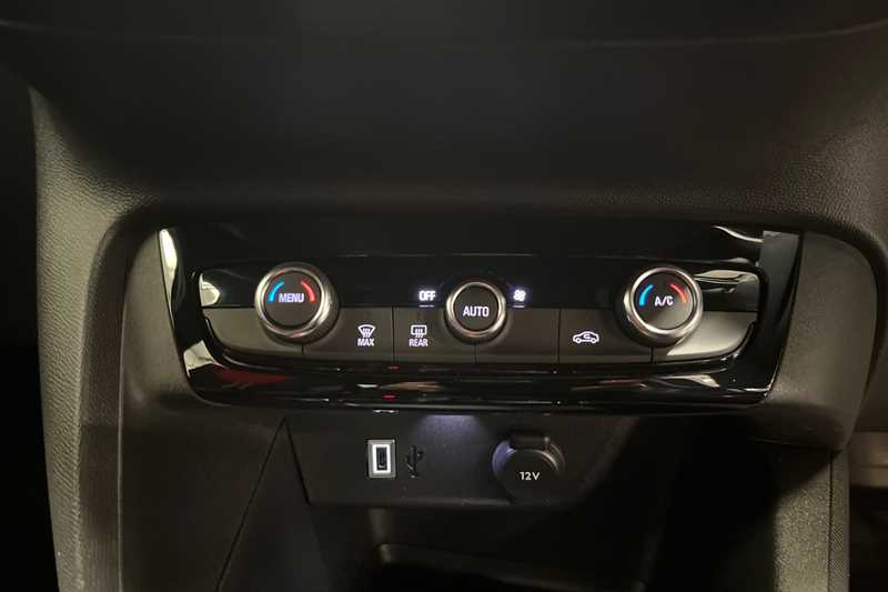 Used Vauxhall Corsa 2025 for sale - 76524531: Photo 15