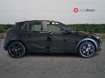 Used Vauxhall Corsa 2025 for sale - 76524531: Photo