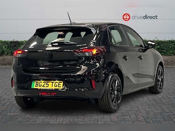 Used Vauxhall Corsa 2025 for sale - 76524531: Photo