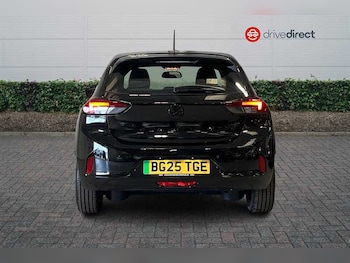 Used Vauxhall Corsa 2025 for sale - 76524531: Photo