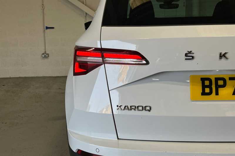 Used Skoda Karoq 2023 for sale - 78130762: Photo 31