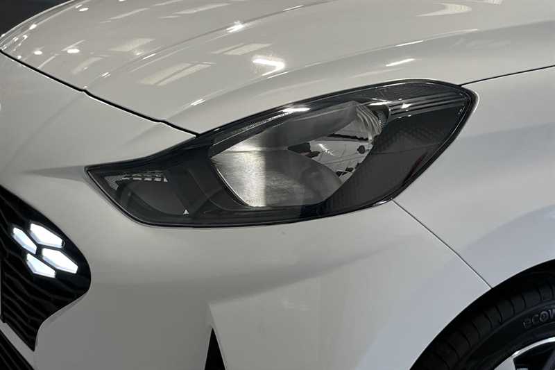 Used Hyundai i10 for sale - 76733513: Photo 29