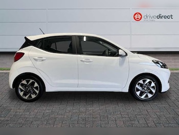 Used Hyundai i10 undefined for sale - 76733513: Photo