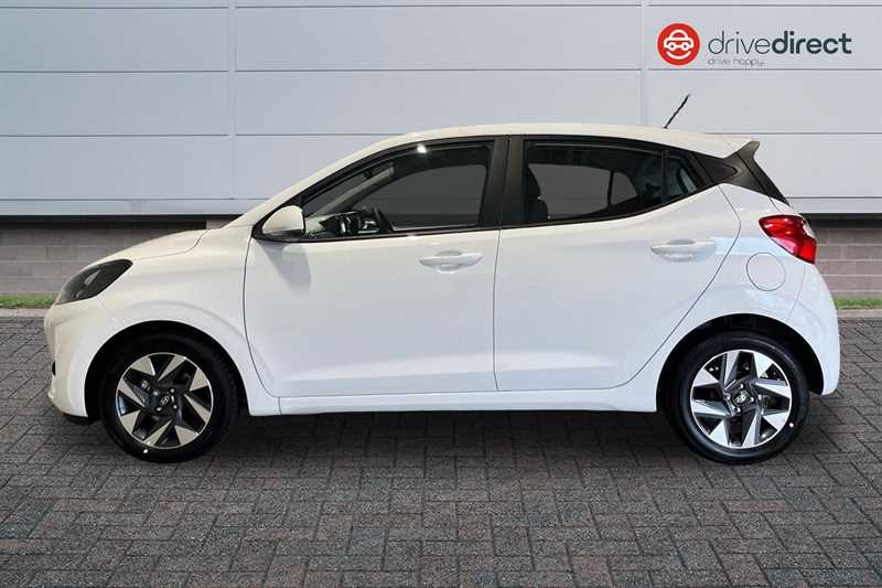 Used Hyundai i10 for sale - 76733513: Photo 6