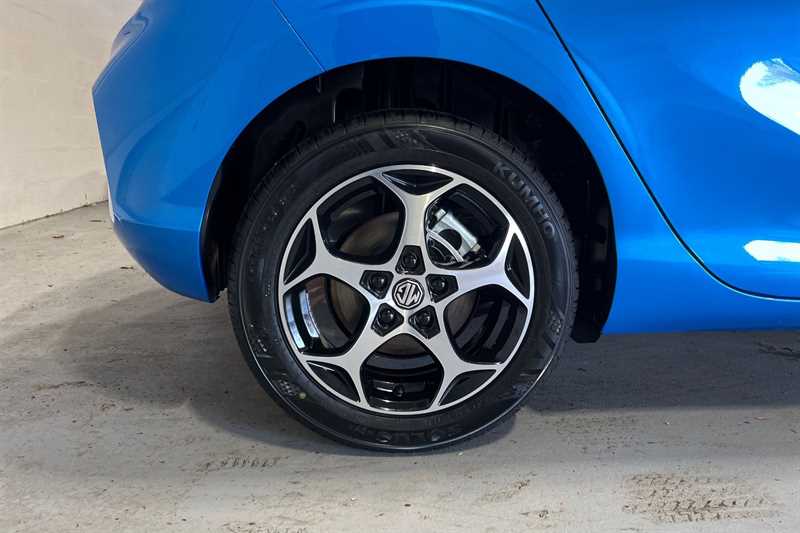 Used MG MG3 2025 for sale - 78221720: Photo 10