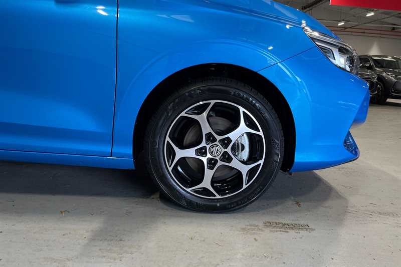 Used MG MG3 2025 for sale - 78221720: Photo 9