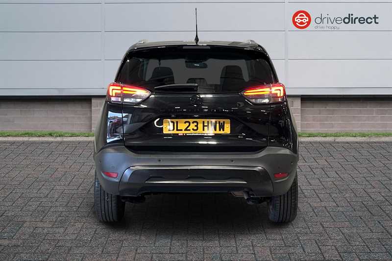 Used Vauxhall Crossland 2023 for sale - 76463677: Photo 4