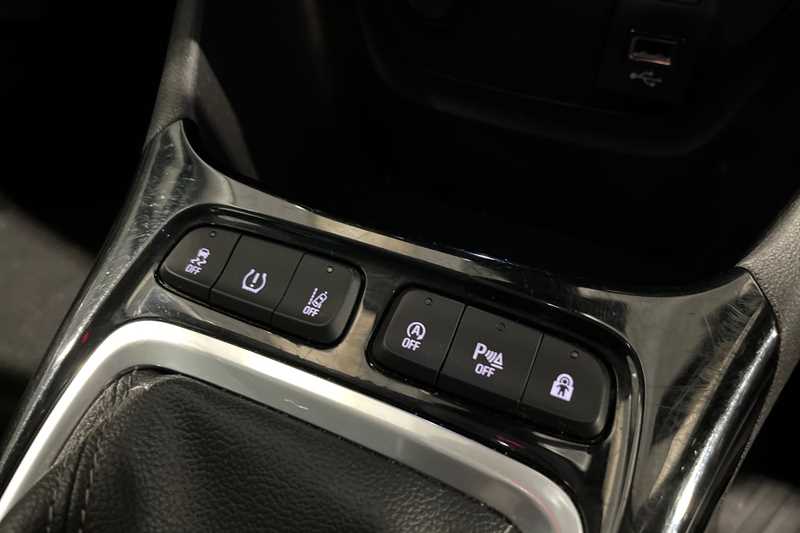 Used Vauxhall Crossland 2023 for sale - 76463677: Photo 41