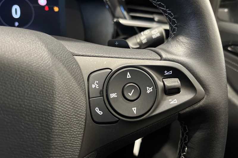 Used Vauxhall Corsa 2022 for sale - 78119752: Photo 22